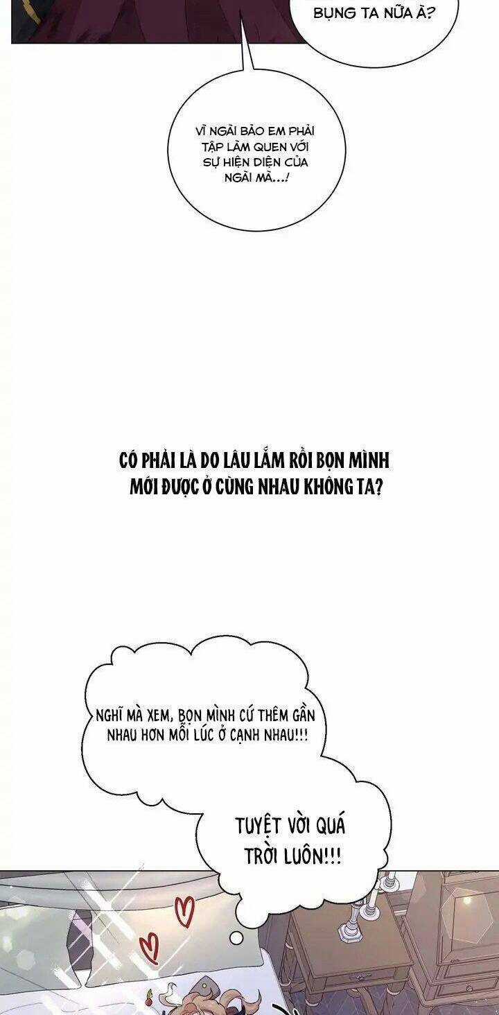 Tôi Là Fan Cứng Của Hoàng Tử Chapter 63 trang 38