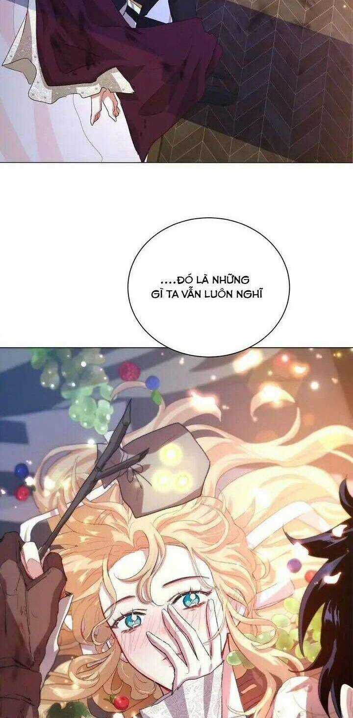 Tôi Là Fan Cứng Của Hoàng Tử Chapter 63 trang 44