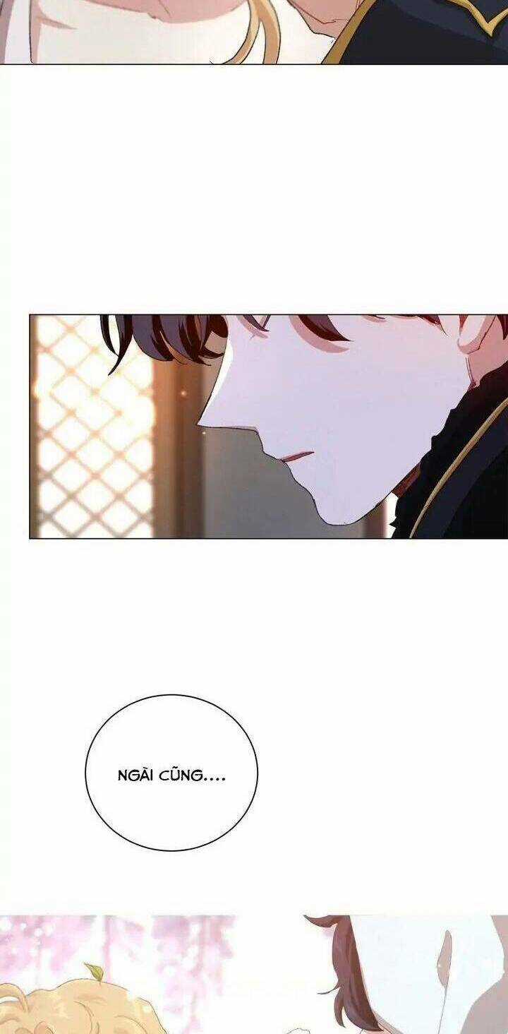 Tôi Là Fan Cứng Của Hoàng Tử Chapter 63 trang 46