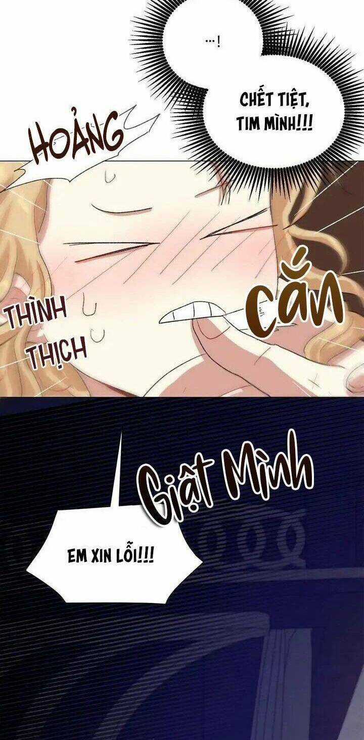 Tôi Là Fan Cứng Của Hoàng Tử Chapter 63 trang 48