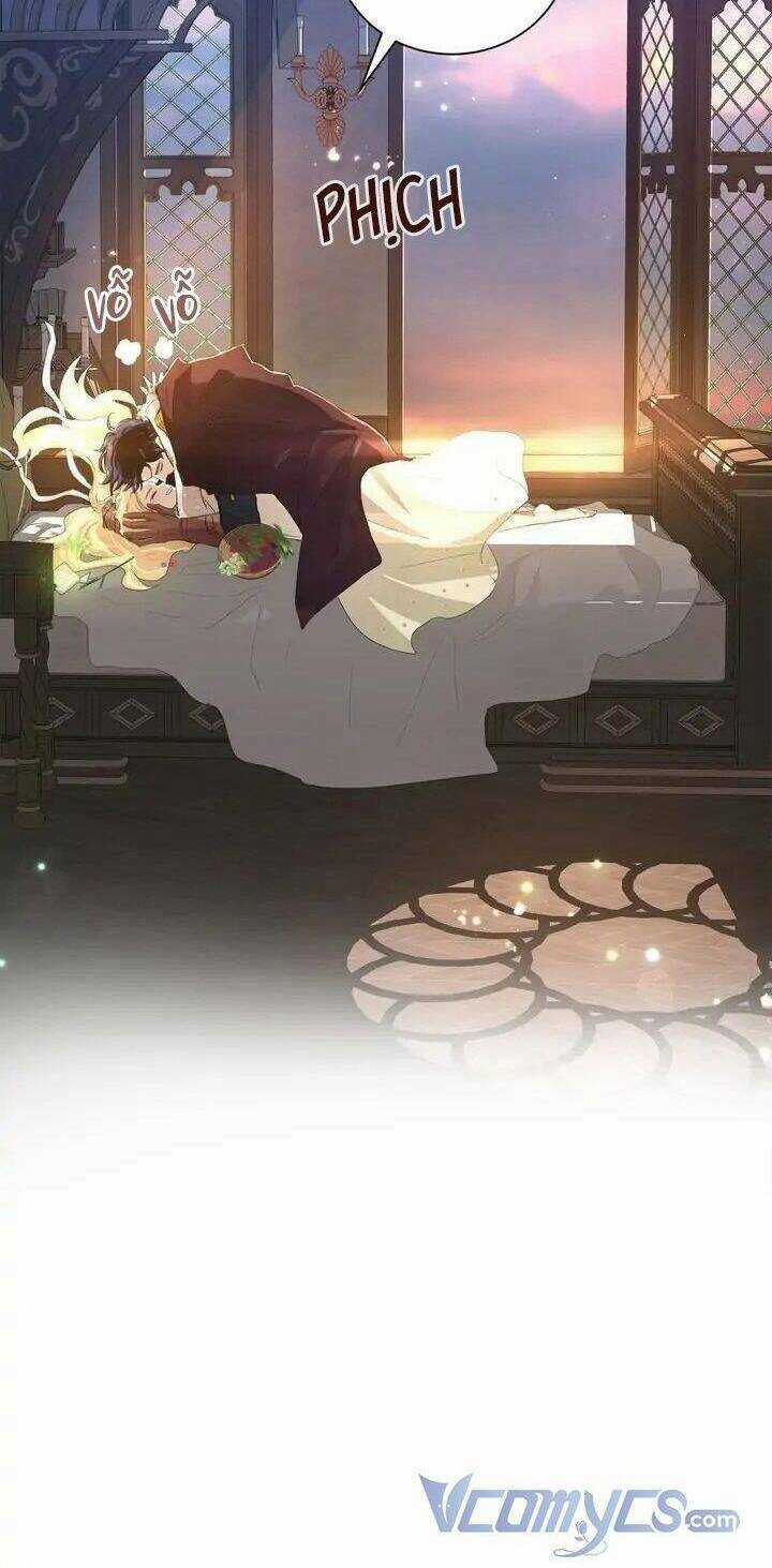 Tôi Là Fan Cứng Của Hoàng Tử Chapter 63 trang 54