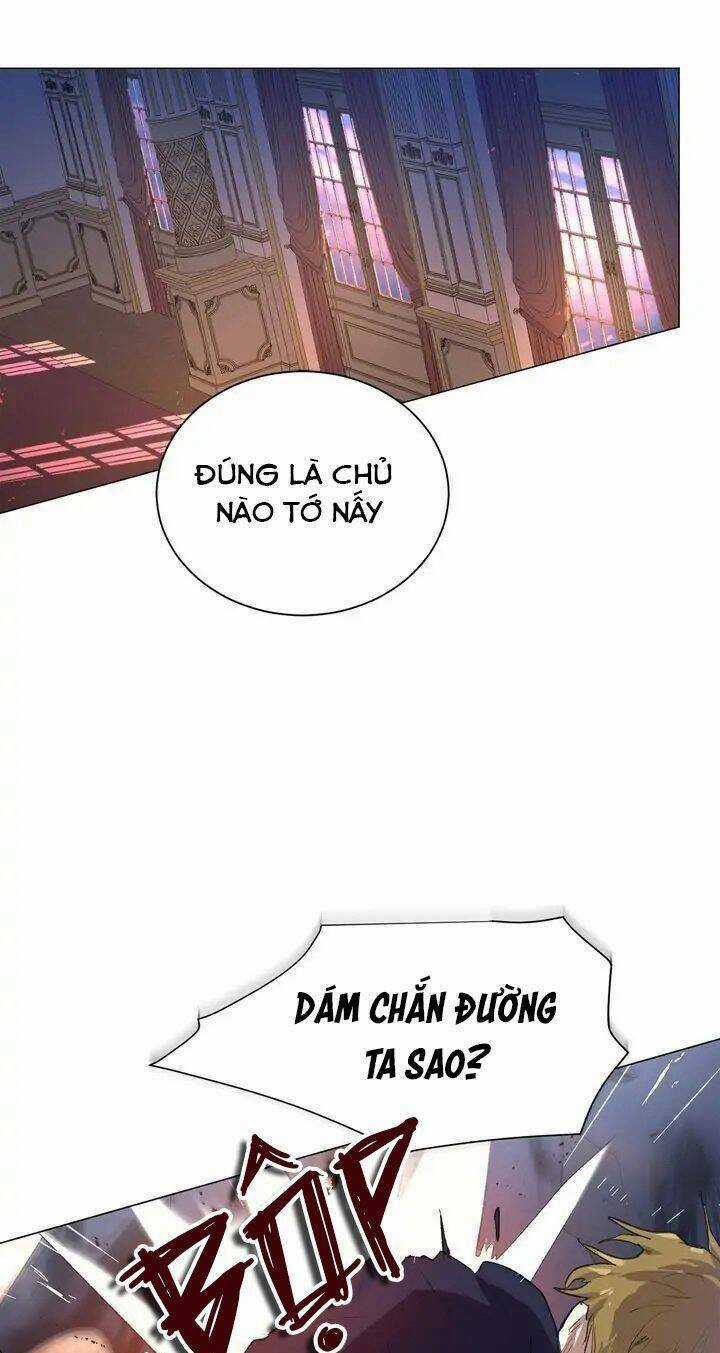 Tôi Là Fan Cứng Của Hoàng Tử Chapter 63 trang 55