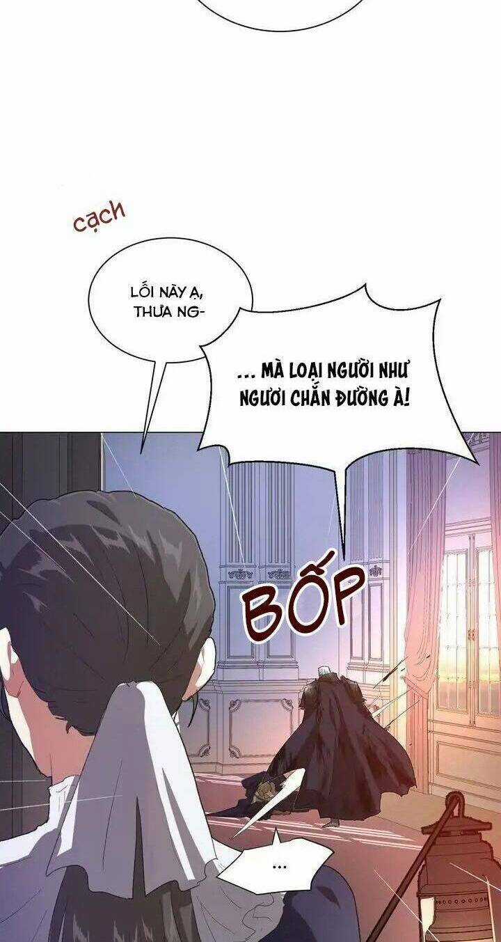 Tôi Là Fan Cứng Của Hoàng Tử Chapter 63 trang 58
