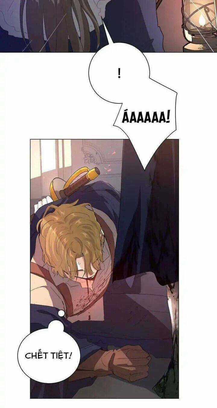 Tôi Là Fan Cứng Của Hoàng Tử Chapter 63 trang 59