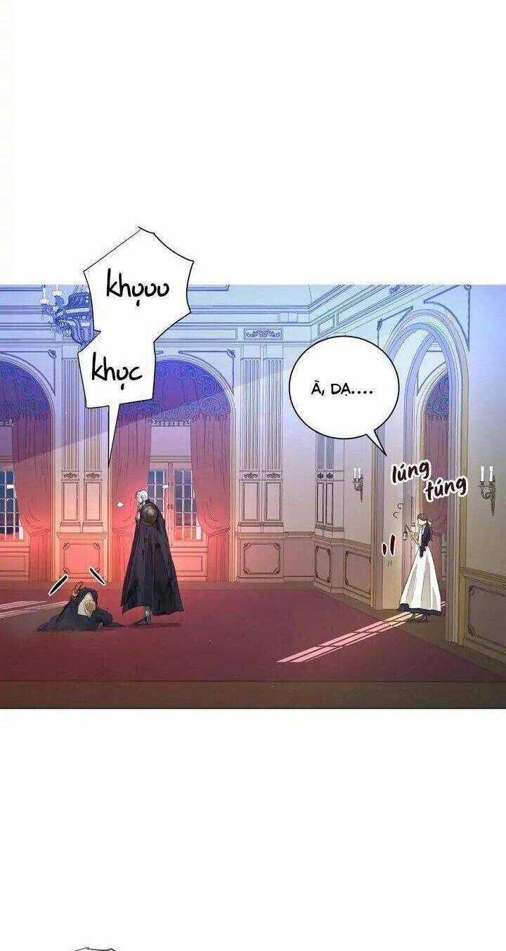 Tôi Là Fan Cứng Của Hoàng Tử Chapter 63 trang 60