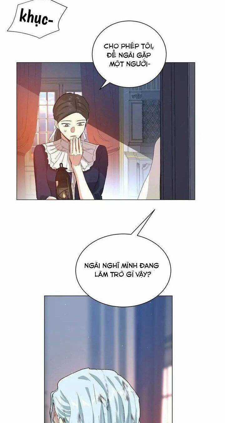 Tôi Là Fan Cứng Của Hoàng Tử Chapter 63 trang 61