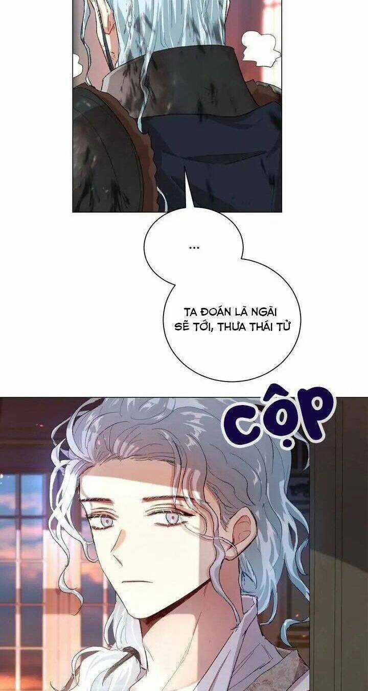 Tôi Là Fan Cứng Của Hoàng Tử Chapter 63 trang 62