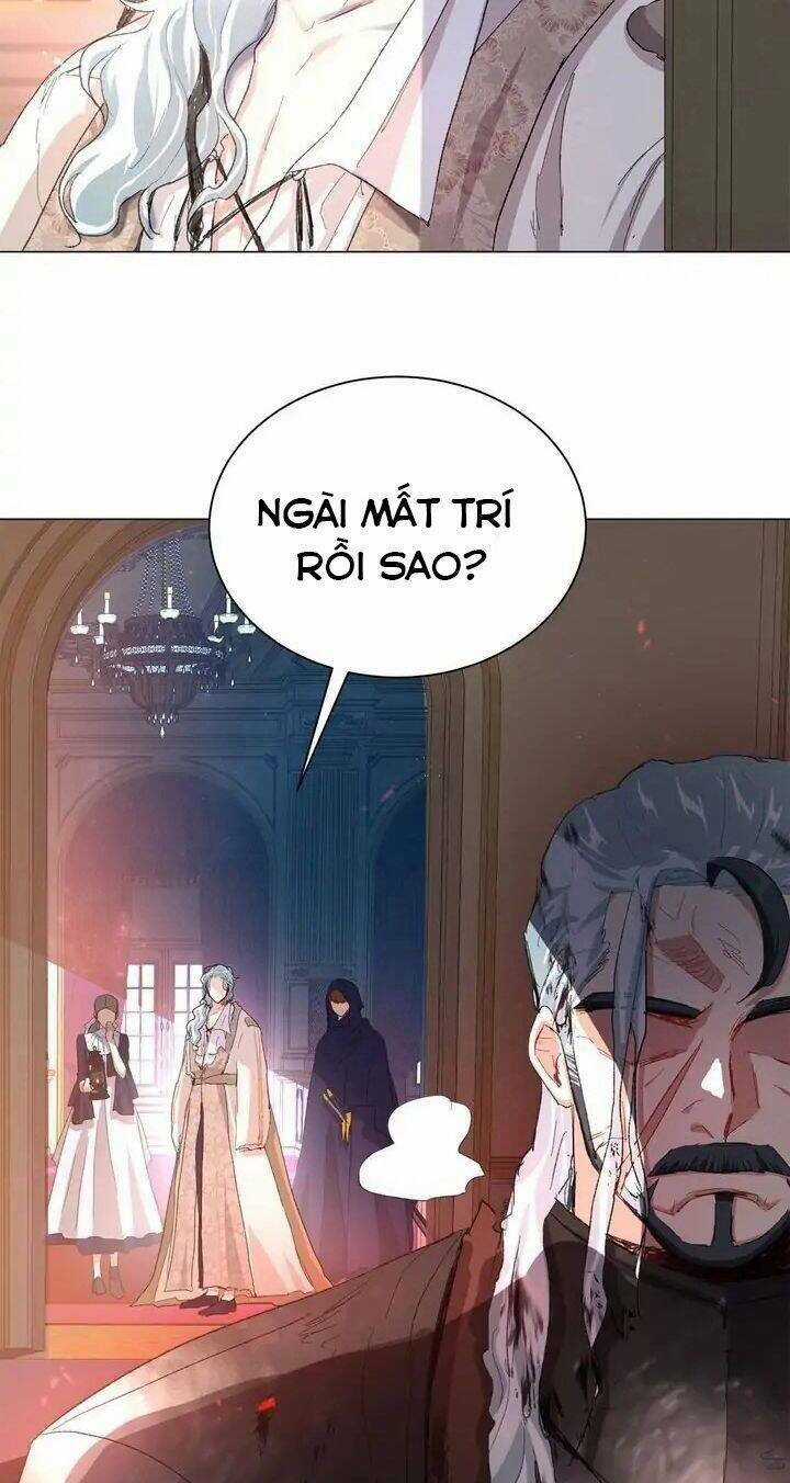 Tôi Là Fan Cứng Của Hoàng Tử Chapter 63 trang 63