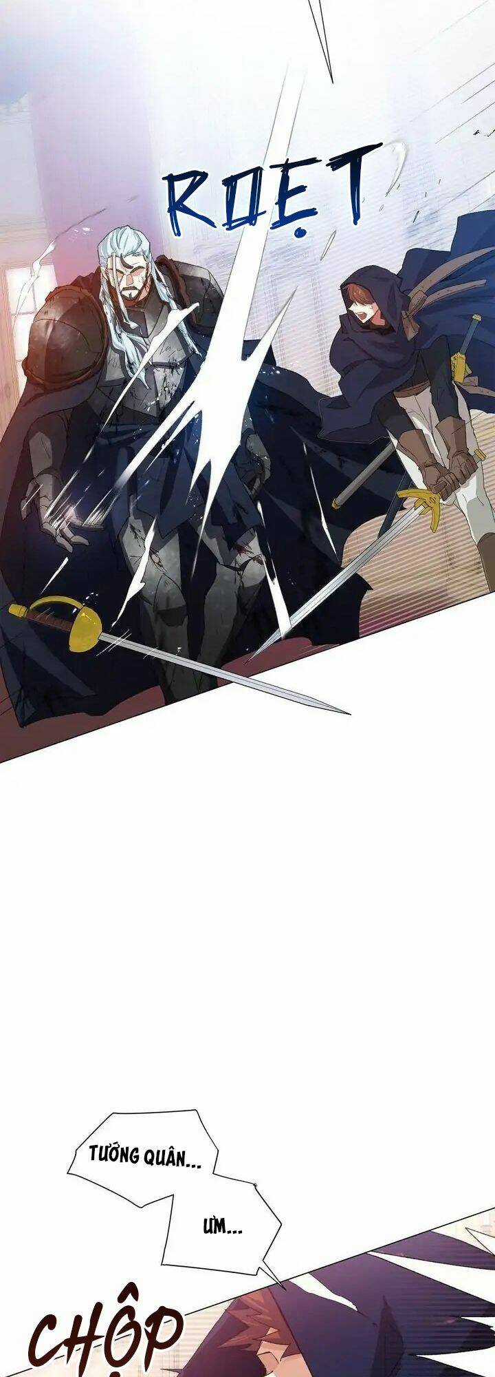 Tôi Là Fan Cứng Của Hoàng Tử Chapter 64 trang 18