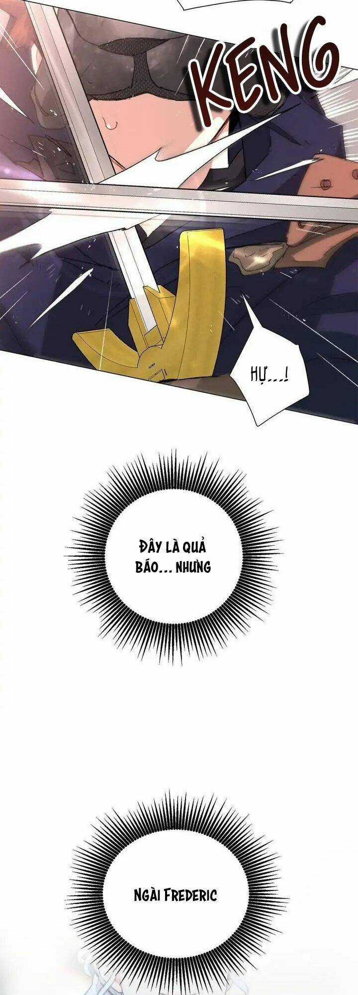 Tôi Là Fan Cứng Của Hoàng Tử Chapter 64 trang 20