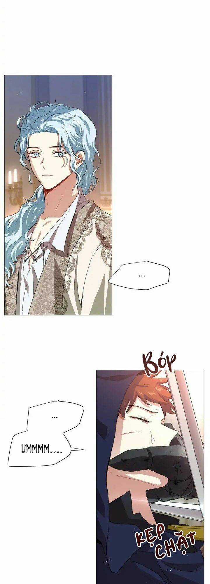 Tôi Là Fan Cứng Của Hoàng Tử Chapter 64 trang 22