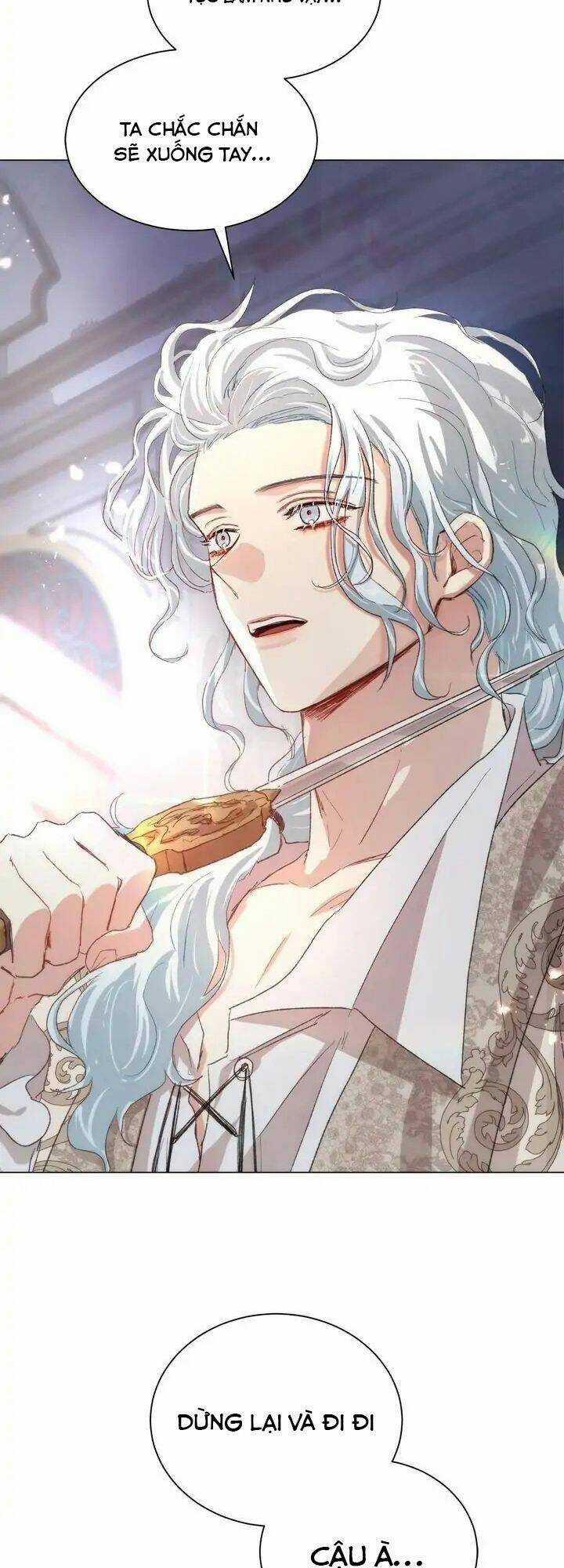 Tôi Là Fan Cứng Của Hoàng Tử Chapter 64 trang 27