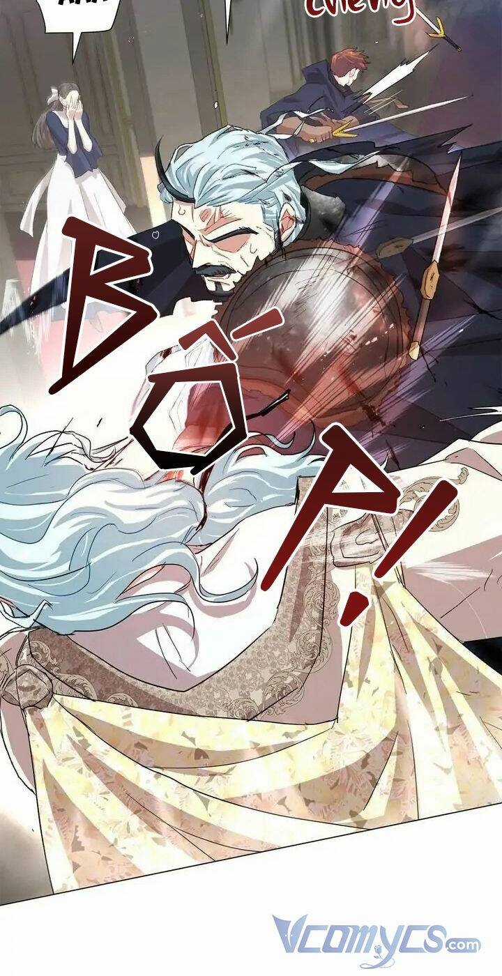 Tôi Là Fan Cứng Của Hoàng Tử Chapter 64 trang 30