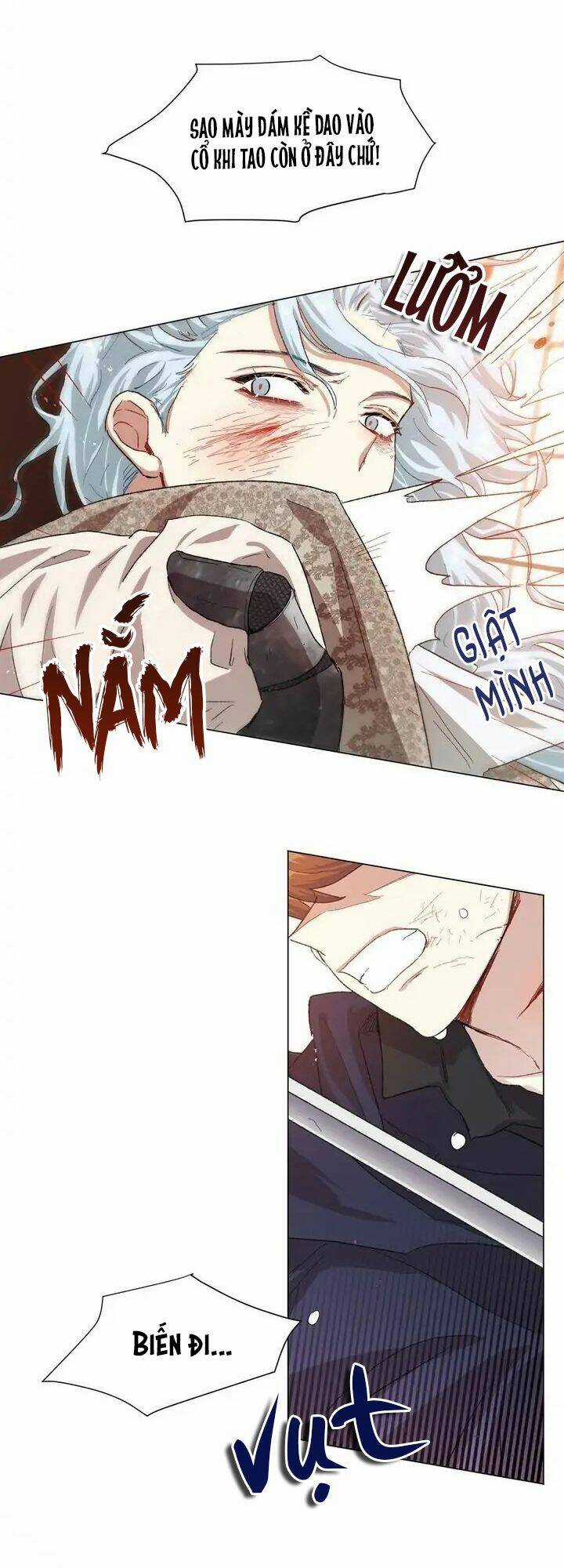 Tôi Là Fan Cứng Của Hoàng Tử Chapter 64 trang 31