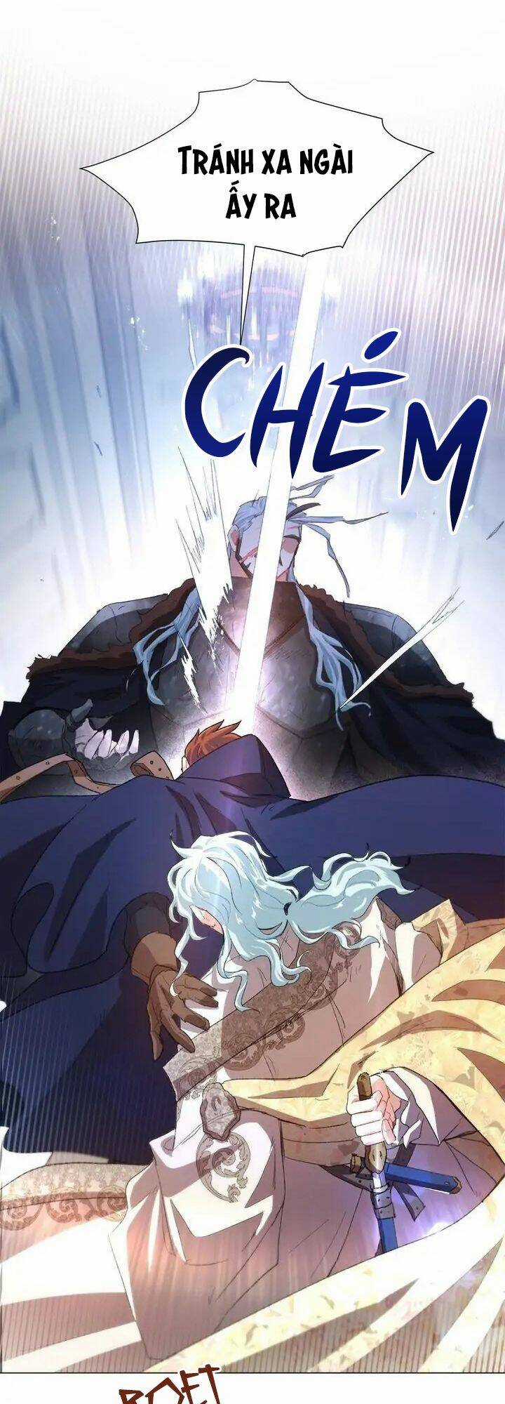 Tôi Là Fan Cứng Của Hoàng Tử Chapter 64 trang 32