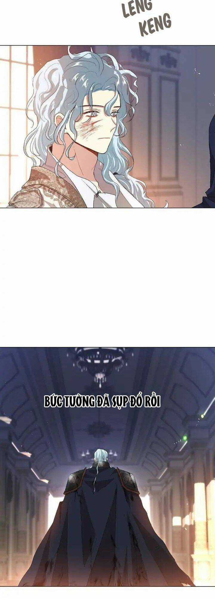 Tôi Là Fan Cứng Của Hoàng Tử Chapter 64 trang 40