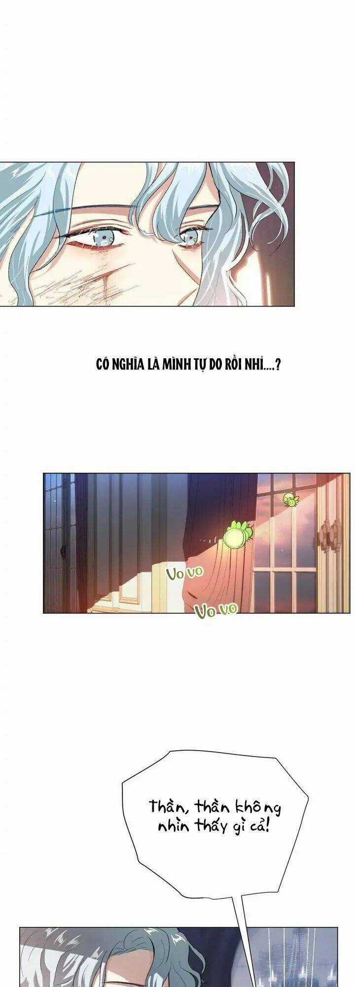 Tôi Là Fan Cứng Của Hoàng Tử Chapter 64 trang 41