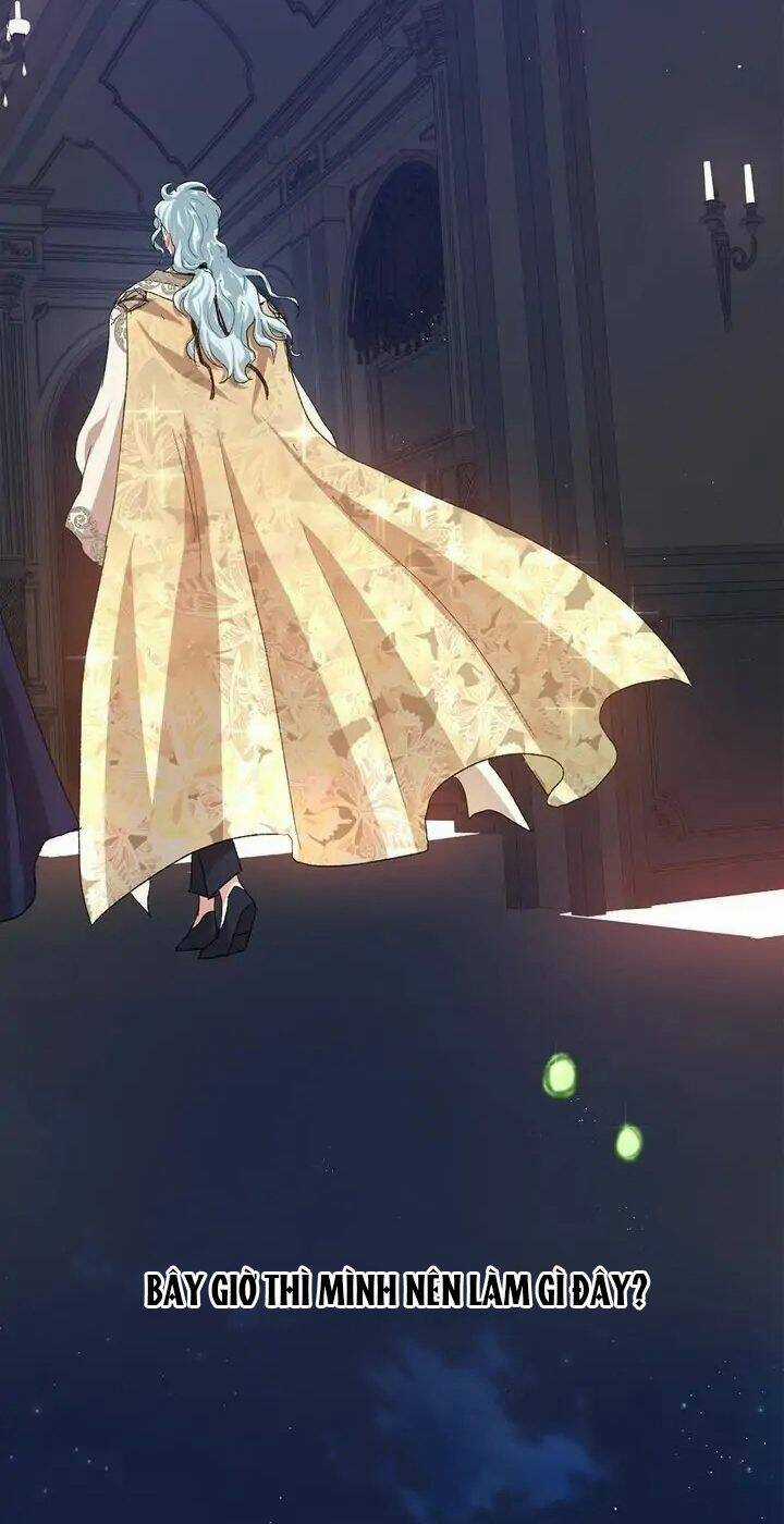 Tôi Là Fan Cứng Của Hoàng Tử Chapter 64 trang 44