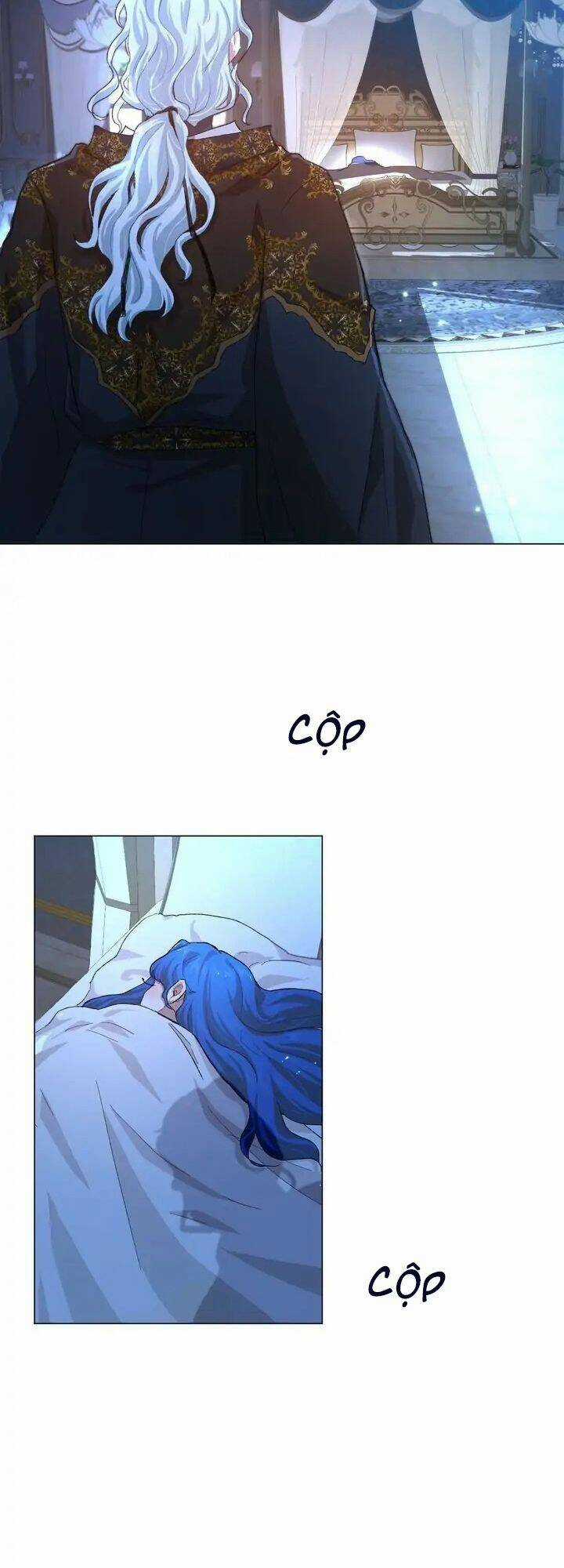 Tôi Là Fan Cứng Của Hoàng Tử Chapter 64 trang 47