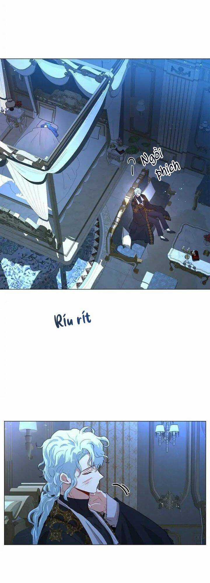 Tôi Là Fan Cứng Của Hoàng Tử Chapter 64 trang 48