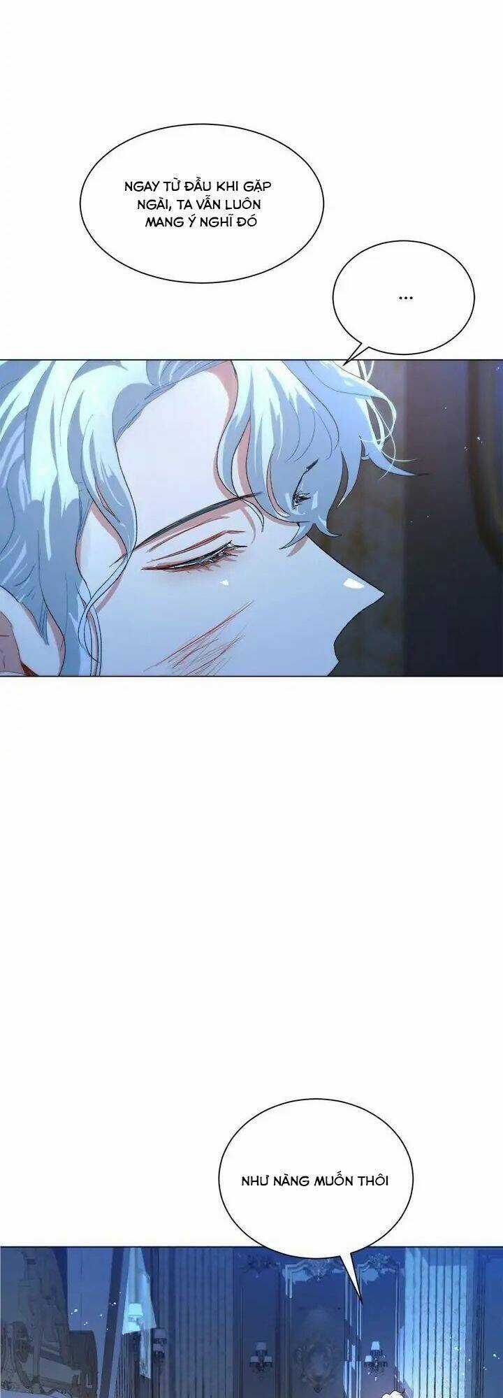 Tôi Là Fan Cứng Của Hoàng Tử Chapter 64 trang 50