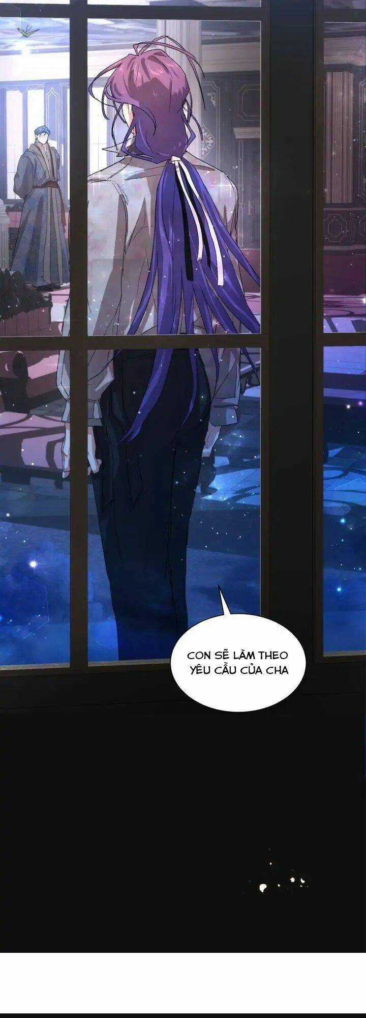 Tôi Là Fan Cứng Của Hoàng Tử Chapter 64 trang 57