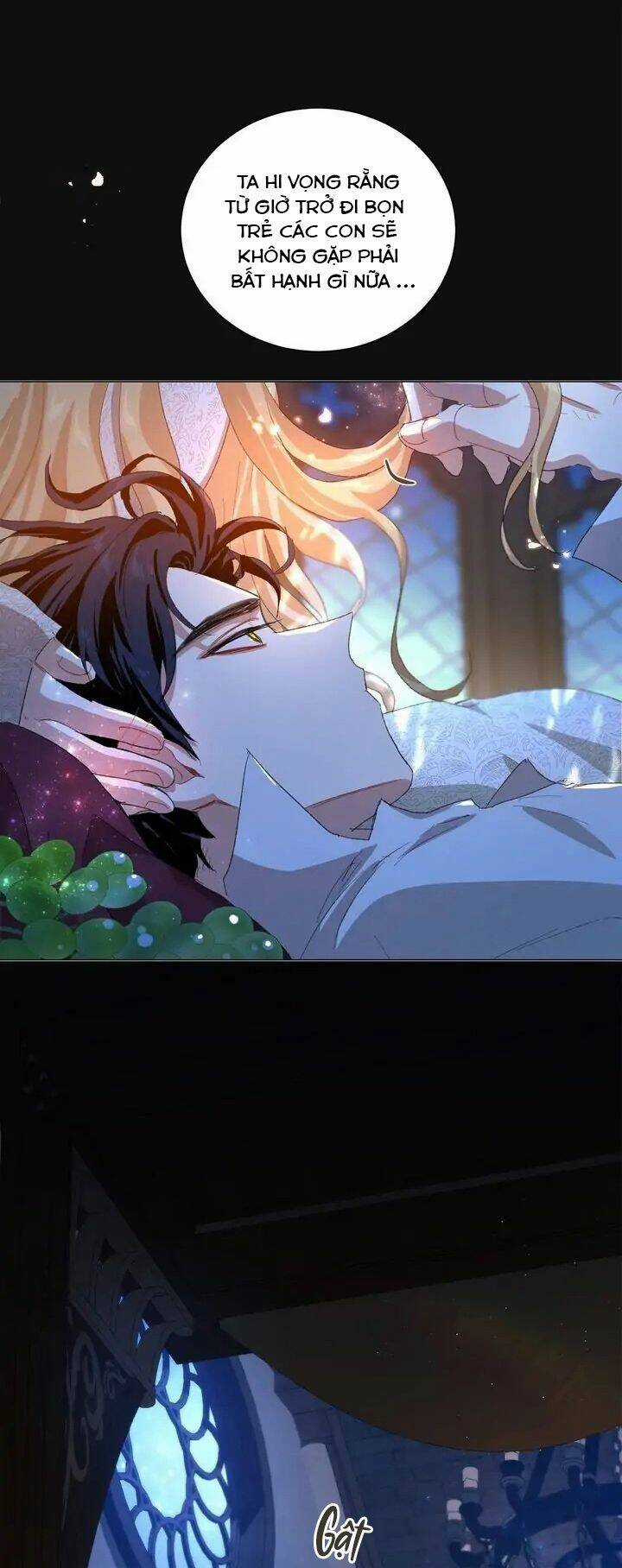 Tôi Là Fan Cứng Của Hoàng Tử Chapter 64 trang 58