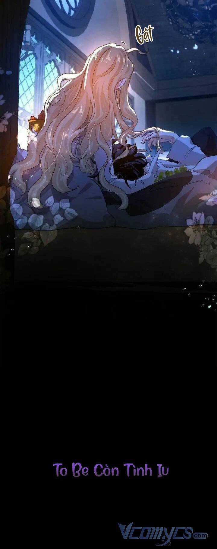 Tôi Là Fan Cứng Của Hoàng Tử Chapter 64 trang 59