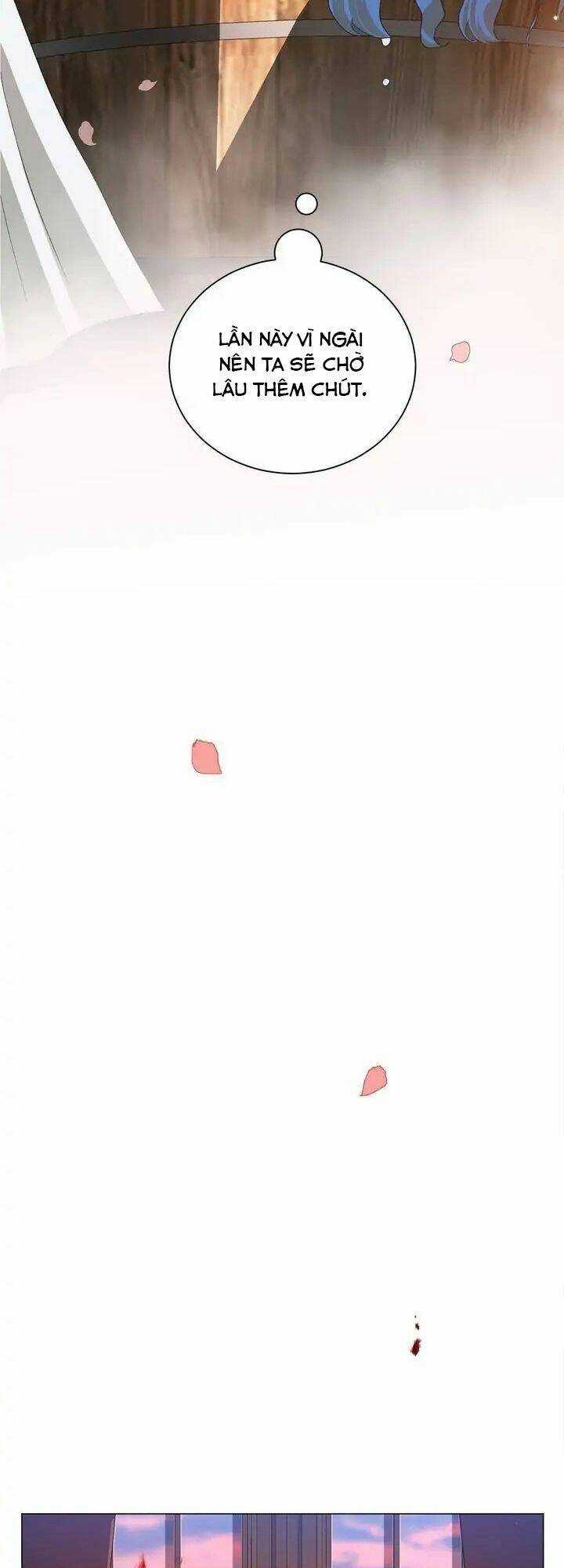 Tôi Là Fan Cứng Của Hoàng Tử Chapter 64 trang 8