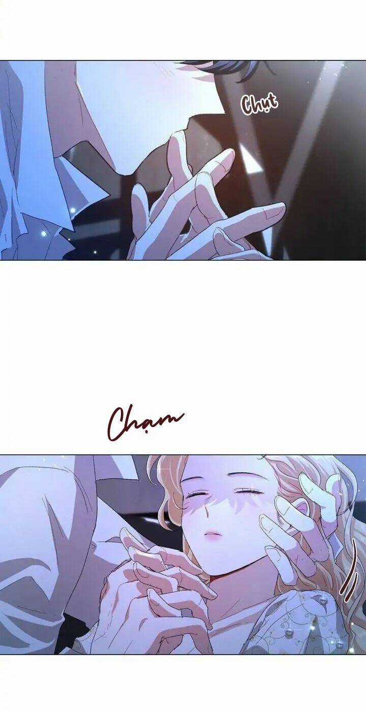 Tôi Là Fan Cứng Của Hoàng Tử Chapter 65 trang 14