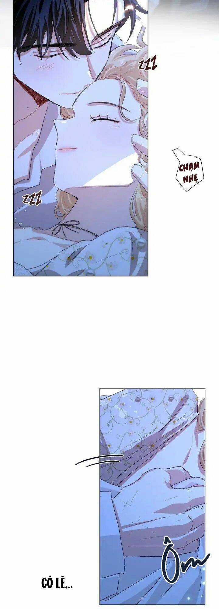 Tôi Là Fan Cứng Của Hoàng Tử Chapter 65 trang 17