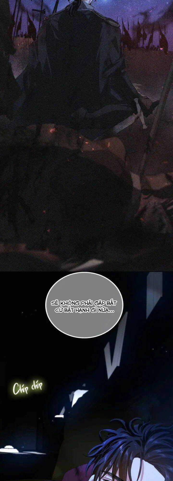 Tôi Là Fan Cứng Của Hoàng Tử Chapter 65 trang 2