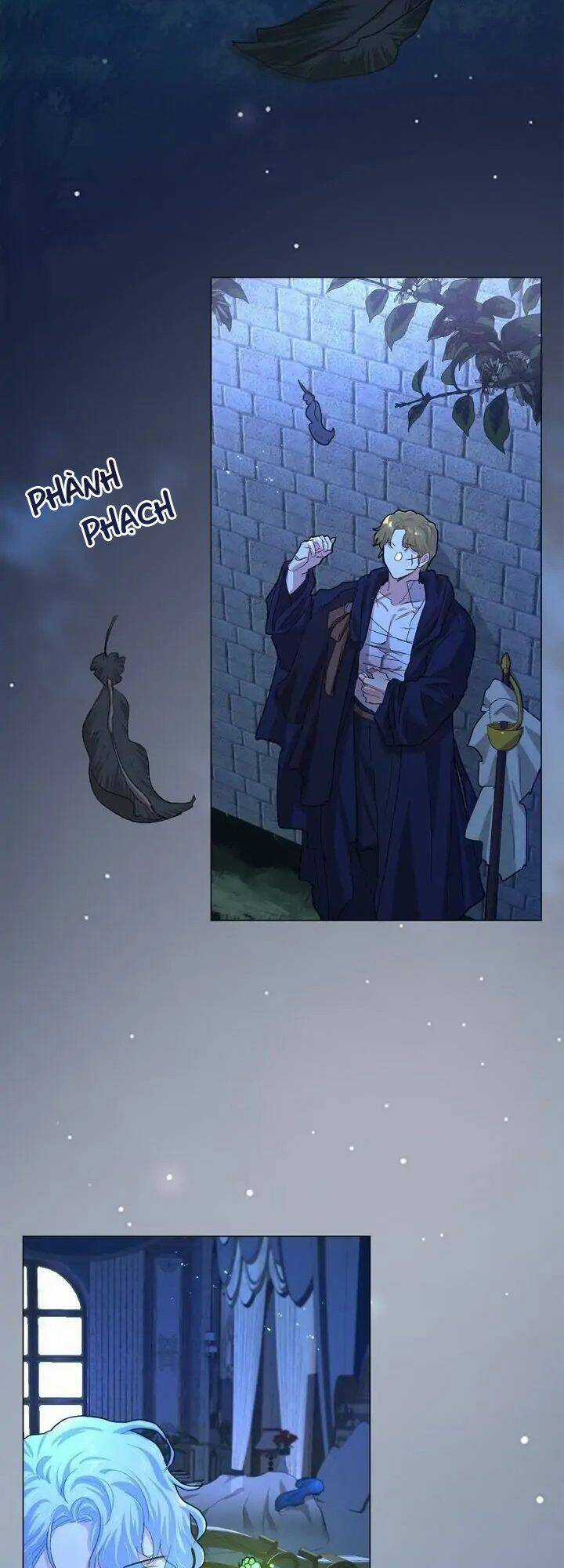 Tôi Là Fan Cứng Của Hoàng Tử Chapter 65 trang 20