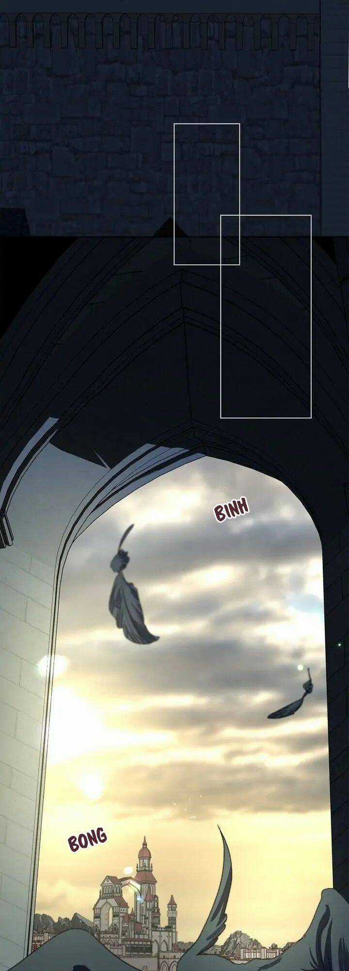 Tôi Là Fan Cứng Của Hoàng Tử Chapter 65 trang 22