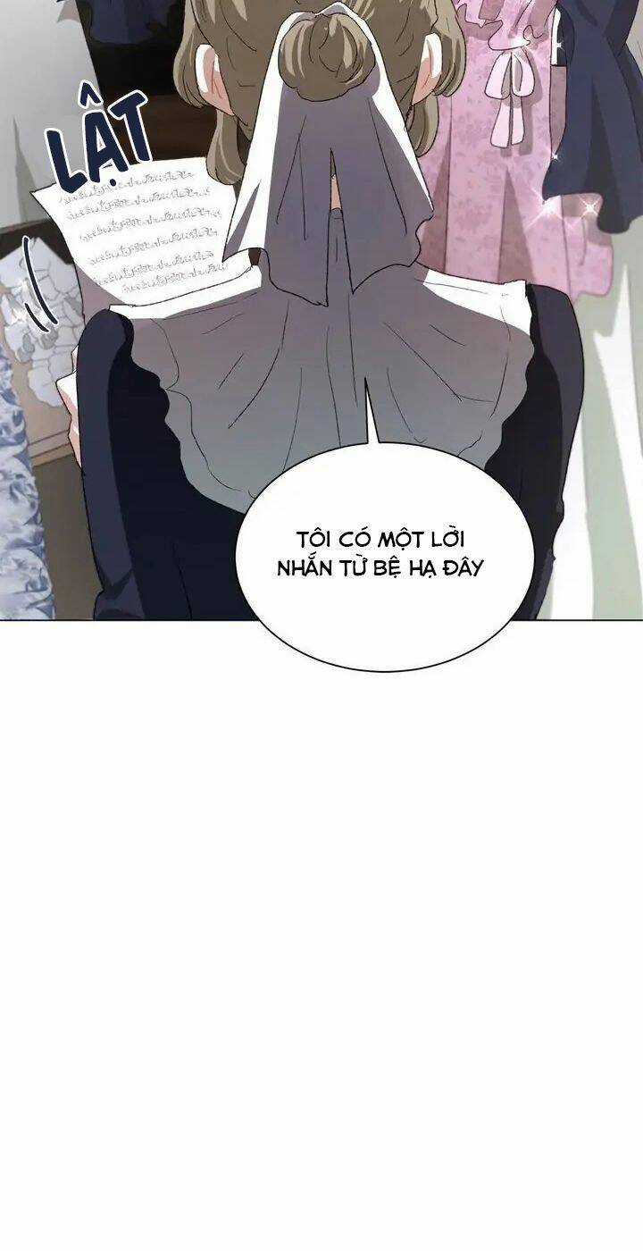 Tôi Là Fan Cứng Của Hoàng Tử Chapter 65 trang 29