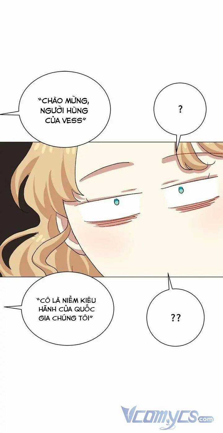 Tôi Là Fan Cứng Của Hoàng Tử Chapter 65 trang 30