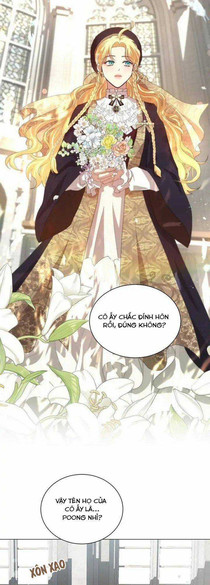 Tôi Là Fan Cứng Của Hoàng Tử Chapter 65 trang 37