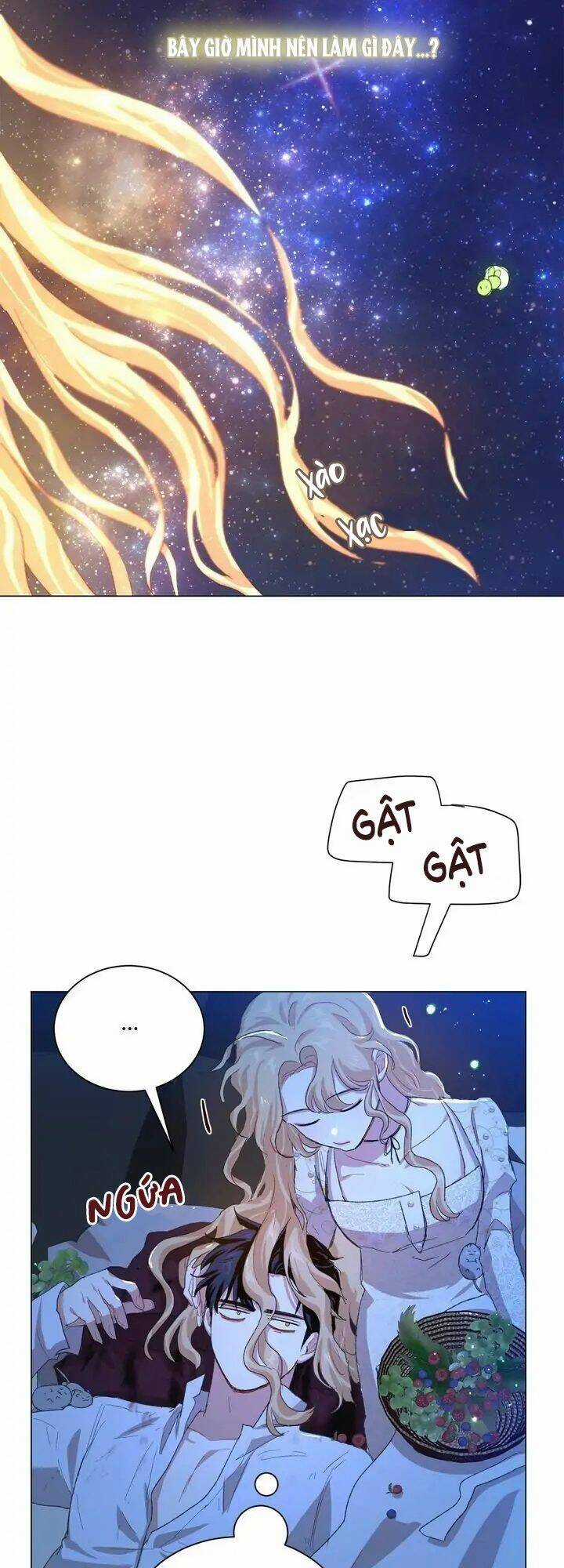 Tôi Là Fan Cứng Của Hoàng Tử Chapter 65 trang 4