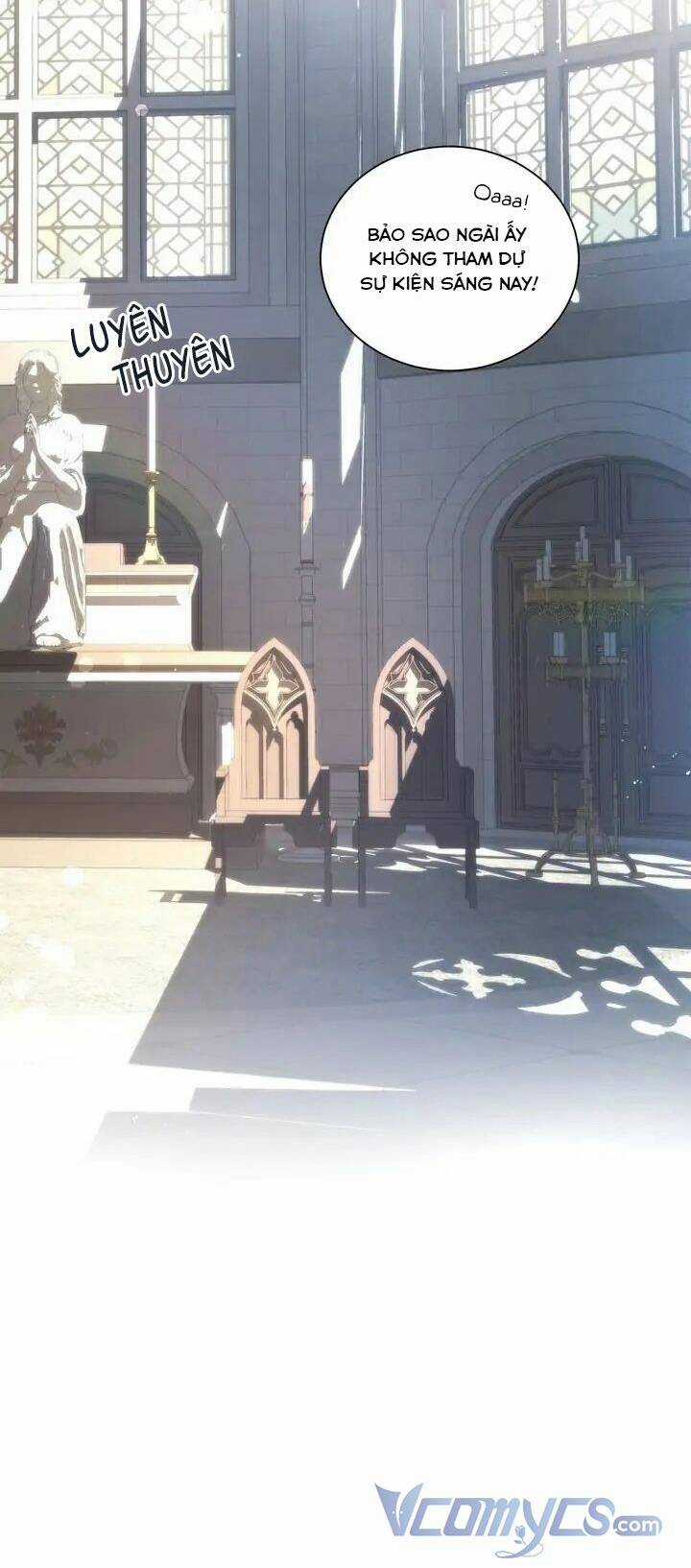 Tôi Là Fan Cứng Của Hoàng Tử Chapter 65 trang 43