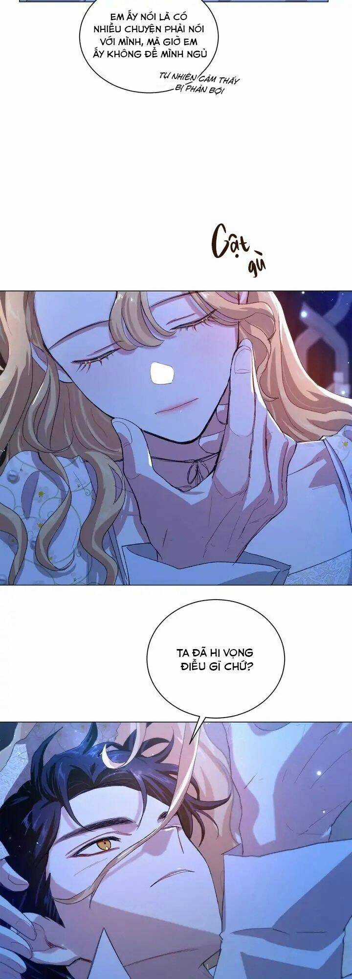 Tôi Là Fan Cứng Của Hoàng Tử Chapter 65 trang 5