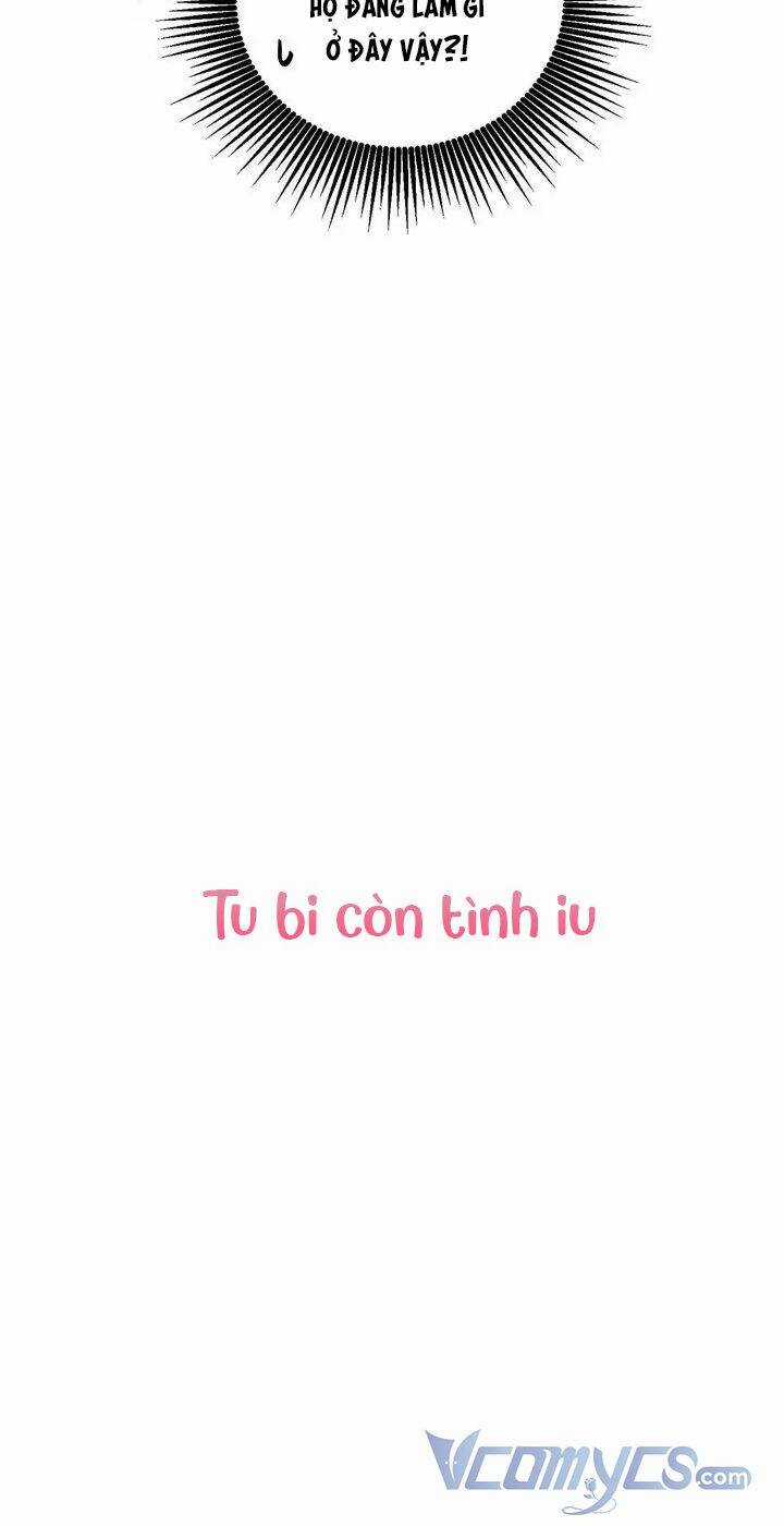 Tôi Là Fan Cứng Của Hoàng Tử Chapter 65 trang 58