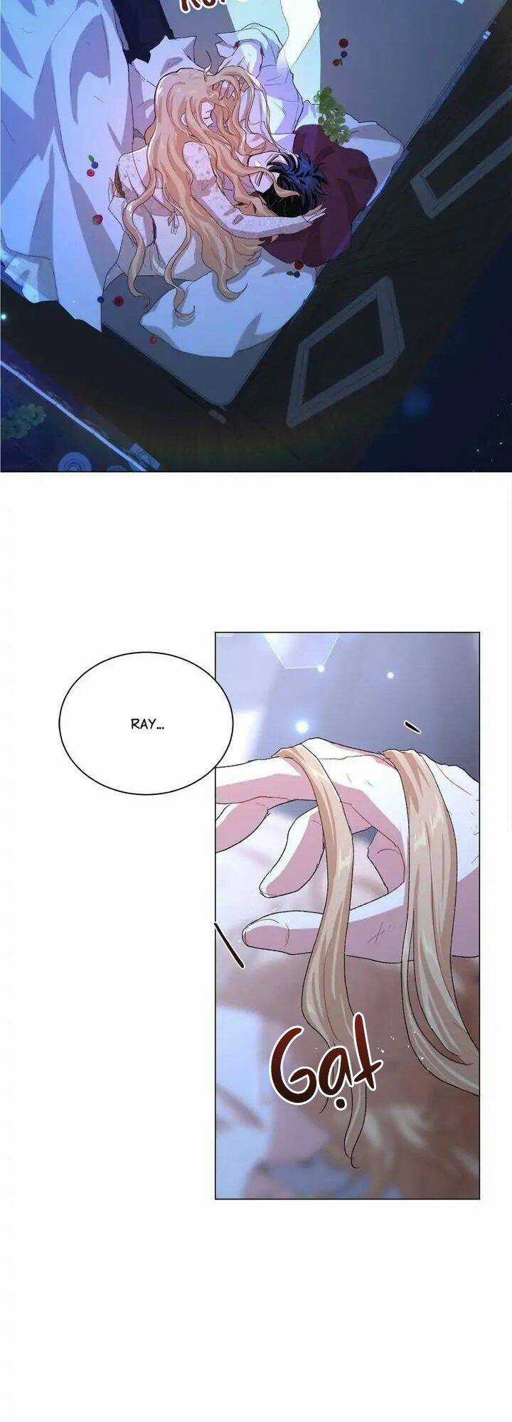 Tôi Là Fan Cứng Của Hoàng Tử Chapter 65 trang 7