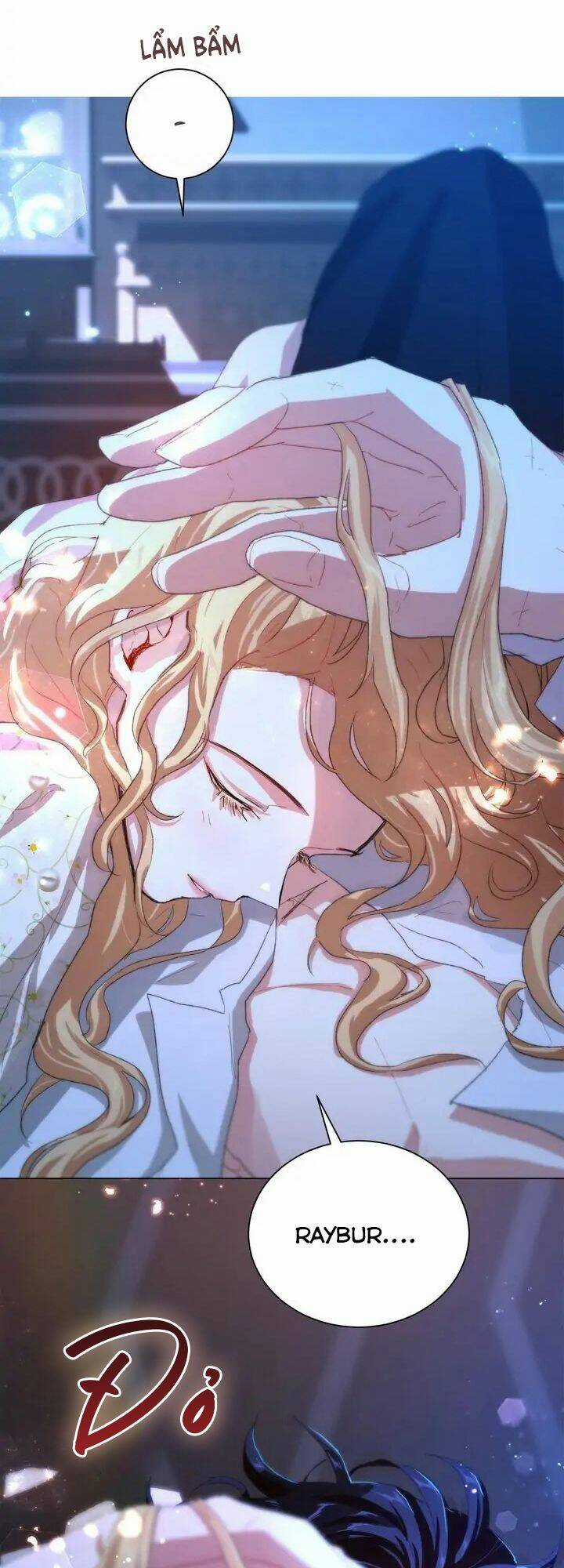 Tôi Là Fan Cứng Của Hoàng Tử Chapter 65 trang 8