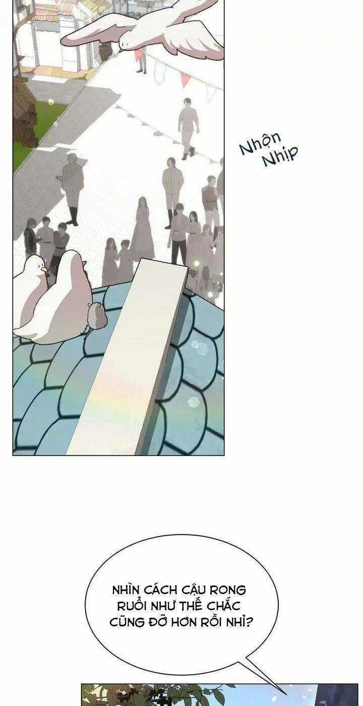 Tôi Là Fan Cứng Của Hoàng Tử Chapter 66 trang 12