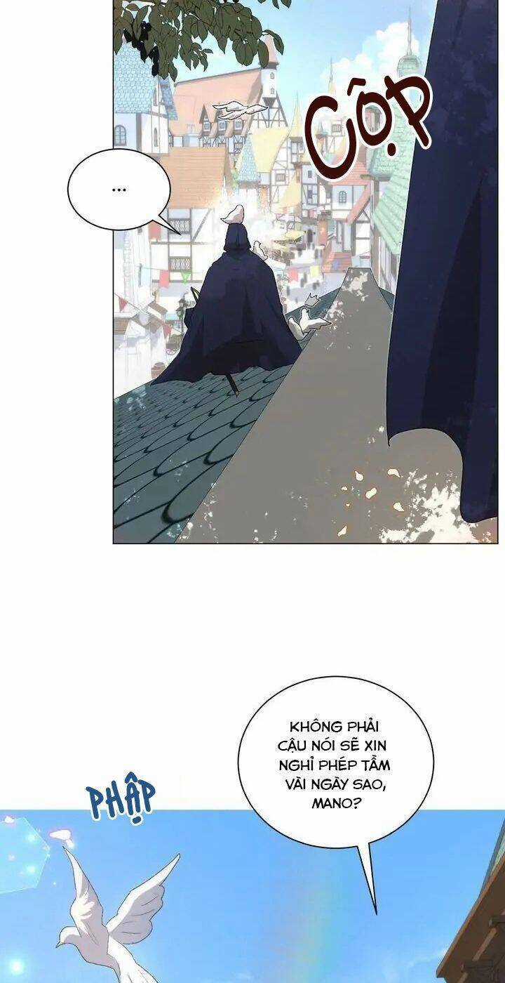 Tôi Là Fan Cứng Của Hoàng Tử Chapter 66 trang 13