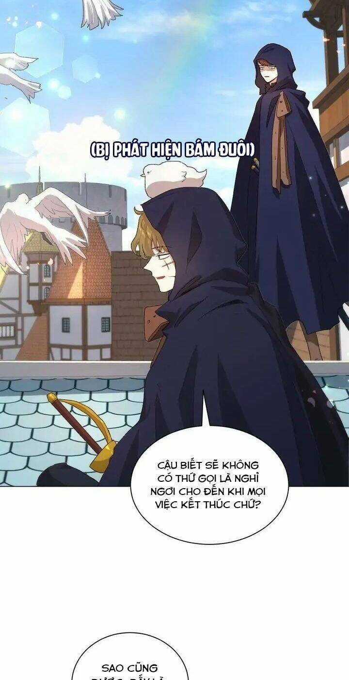 Tôi Là Fan Cứng Của Hoàng Tử Chapter 66 trang 14