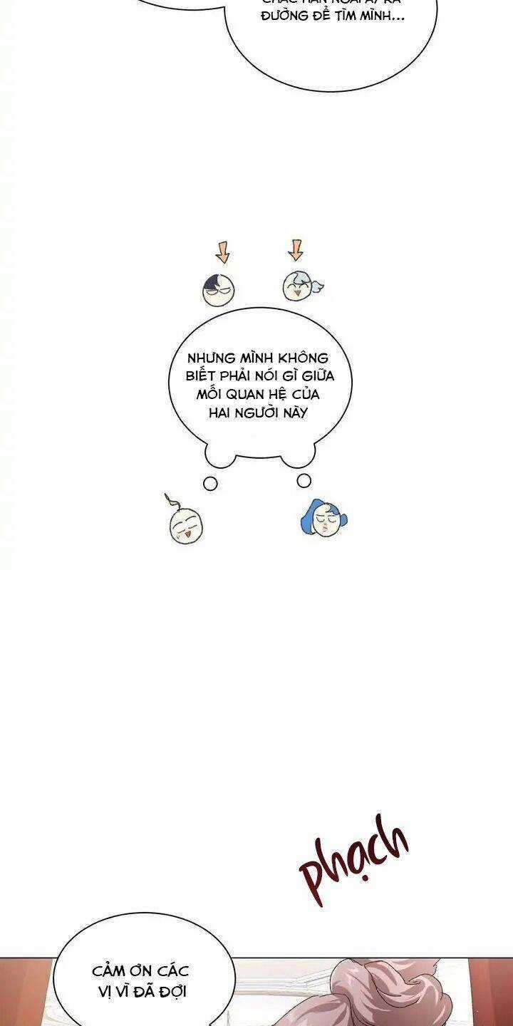 Tôi Là Fan Cứng Của Hoàng Tử Chapter 66 trang 20