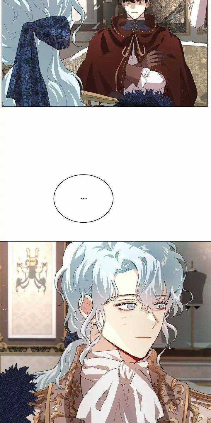 Tôi Là Fan Cứng Của Hoàng Tử Chapter 66 trang 25