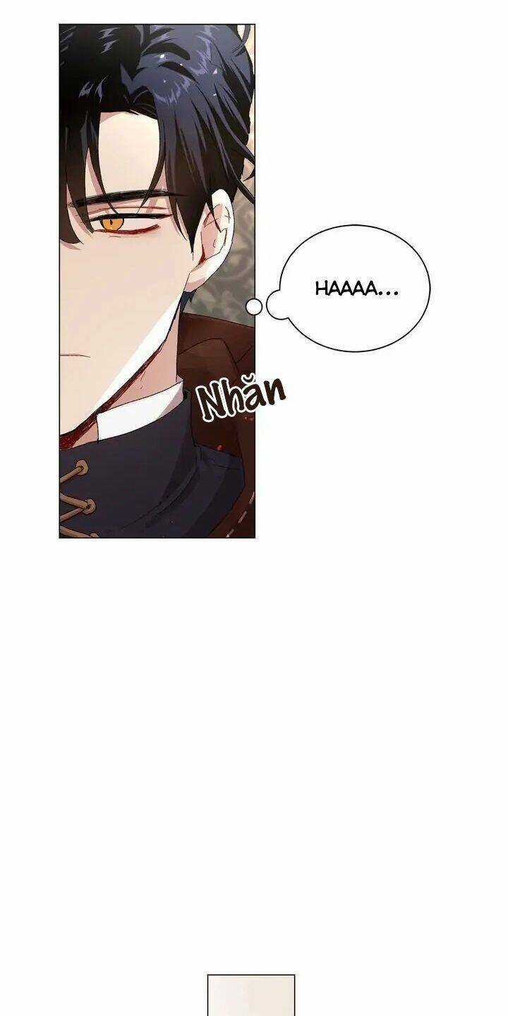 Tôi Là Fan Cứng Của Hoàng Tử Chapter 66 trang 27