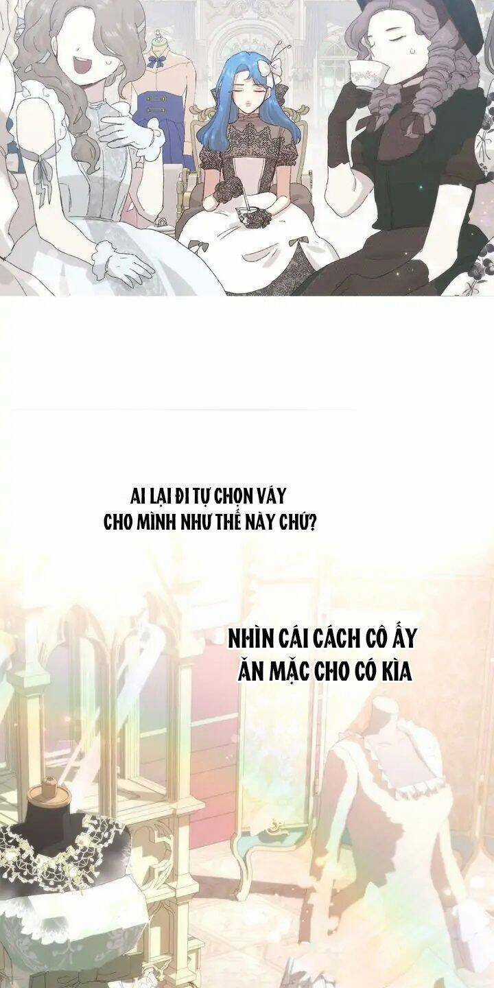 Tôi Là Fan Cứng Của Hoàng Tử Chapter 66 trang 31